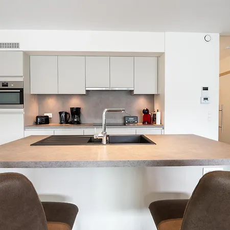 Apartmán Wonderful New Close To The