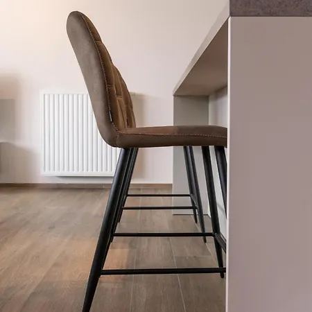 Apartmán Wonderful New Close To The