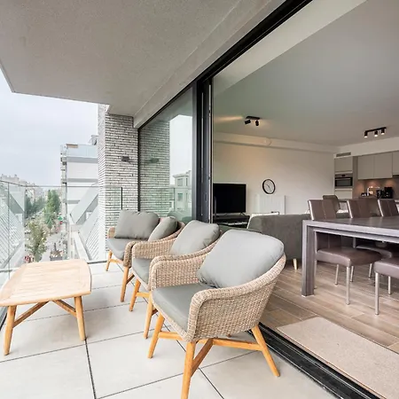 Apartmán Wonderful New Close To The