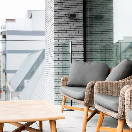 Wonderful New Close To The Apartmán *