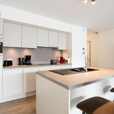 Apartmán Wonderful New Close To The *