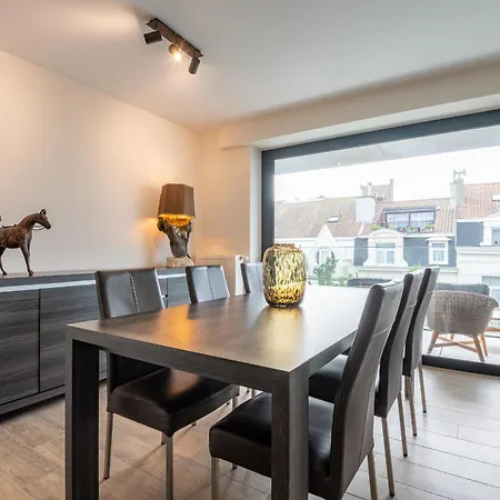Wonderful New Close To The Apartmán Ostende