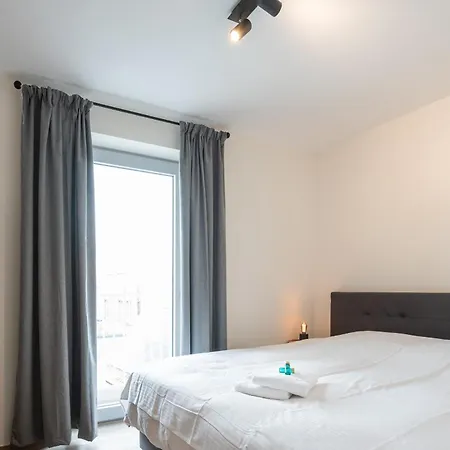 Apartmán Wonderful New Close To The
